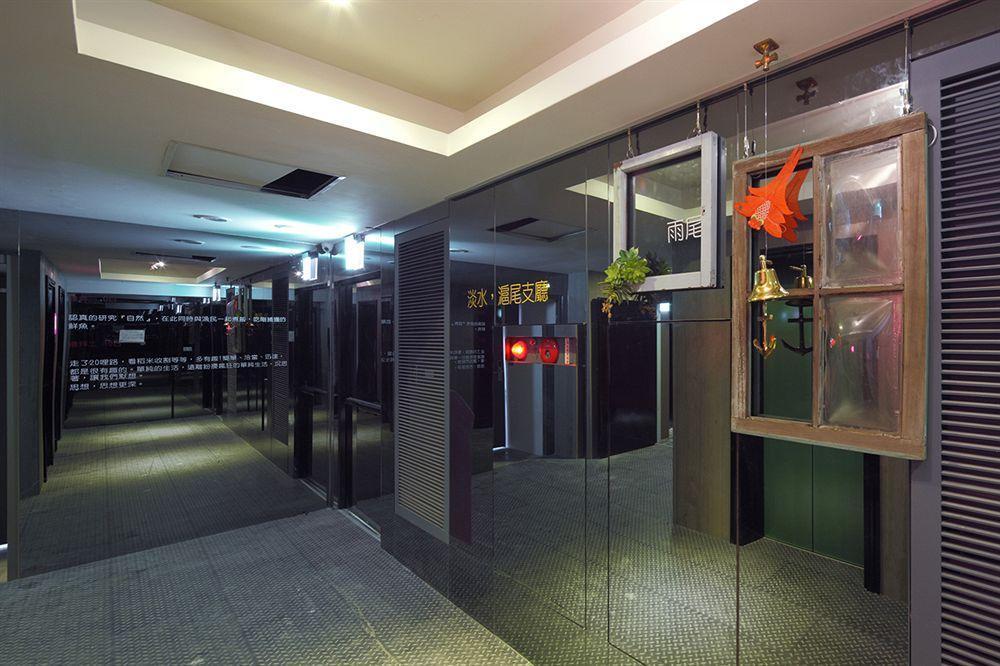 Hotelday Tansuj Kültér fotó